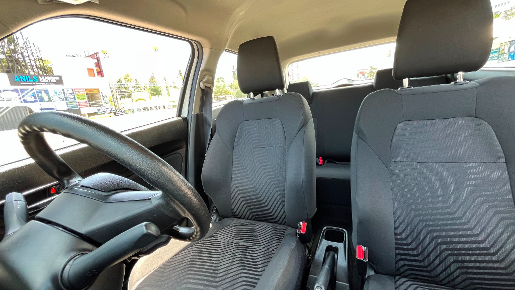 Used Cars in Trivandrum, Kerala - MARUTI SUZUKI SWIFT VXI AMT