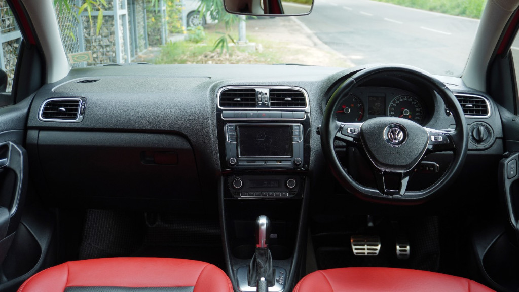 Used Cars in Trivandrum, Kerala - Volkswagen POLO GT 1.2 TSI (BS IV)