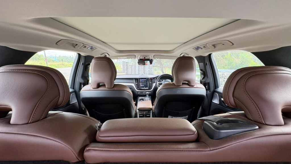 Used Cars in Trivandrum, Kerala - VOLVO XC 60 D5