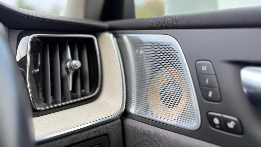 Used Cars in Trivandrum, Kerala - VOLVO XC 60 D5