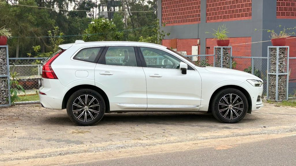 Used Cars in Trivandrum, Kerala - VOLVO XC 60 D5
