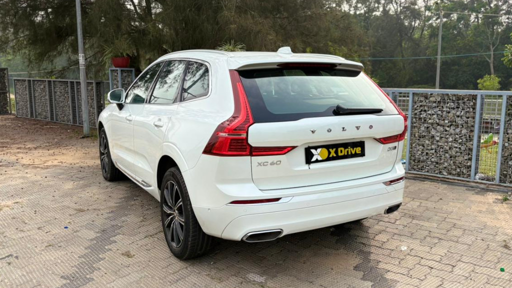 Used Cars in Trivandrum, Kerala - VOLVO XC 60 D5