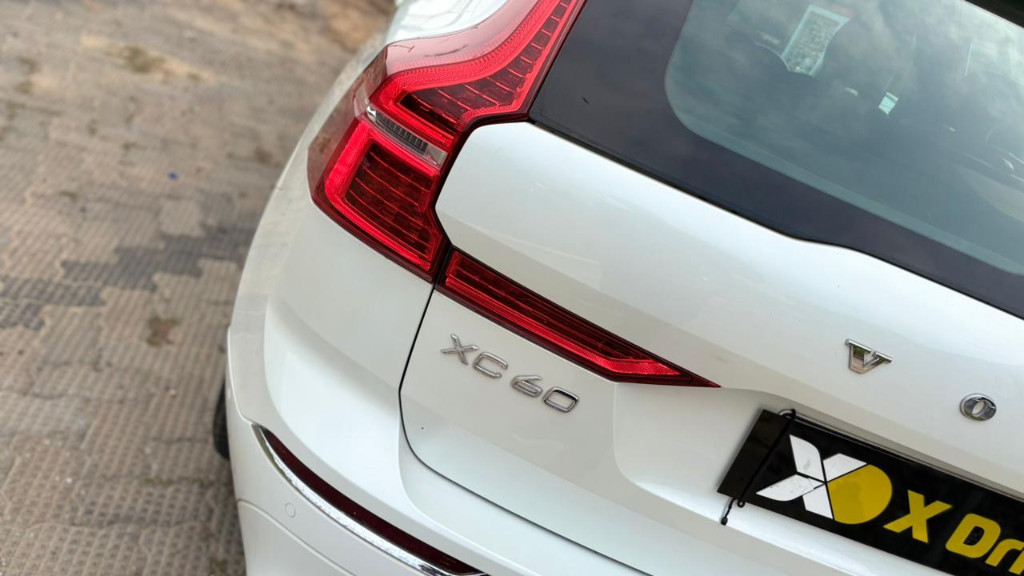 Used Cars in Trivandrum, Kerala - VOLVO XC 60 D5