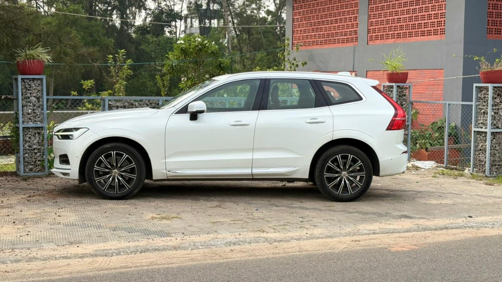 Used Cars in Trivandrum, Kerala - VOLVO XC 60 D5