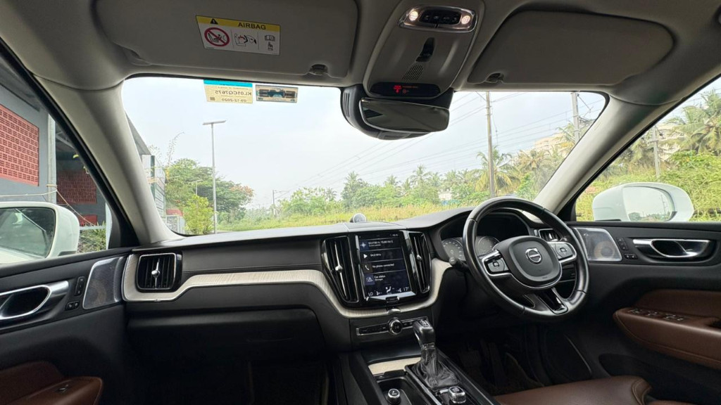 Used Cars in Trivandrum, Kerala - VOLVO XC 60 D5