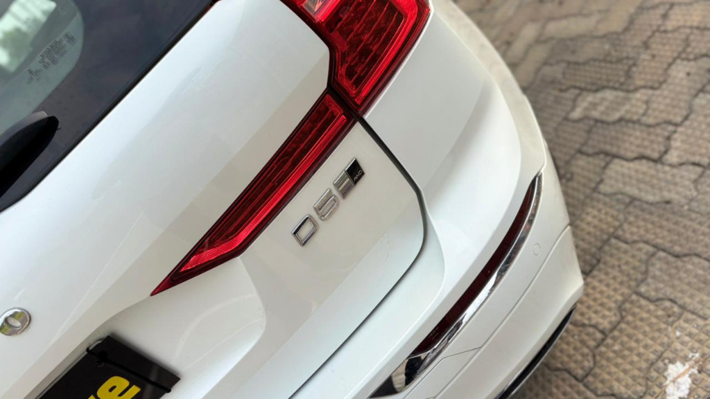 Used Cars in Trivandrum, Kerala - VOLVO XC 60 D5