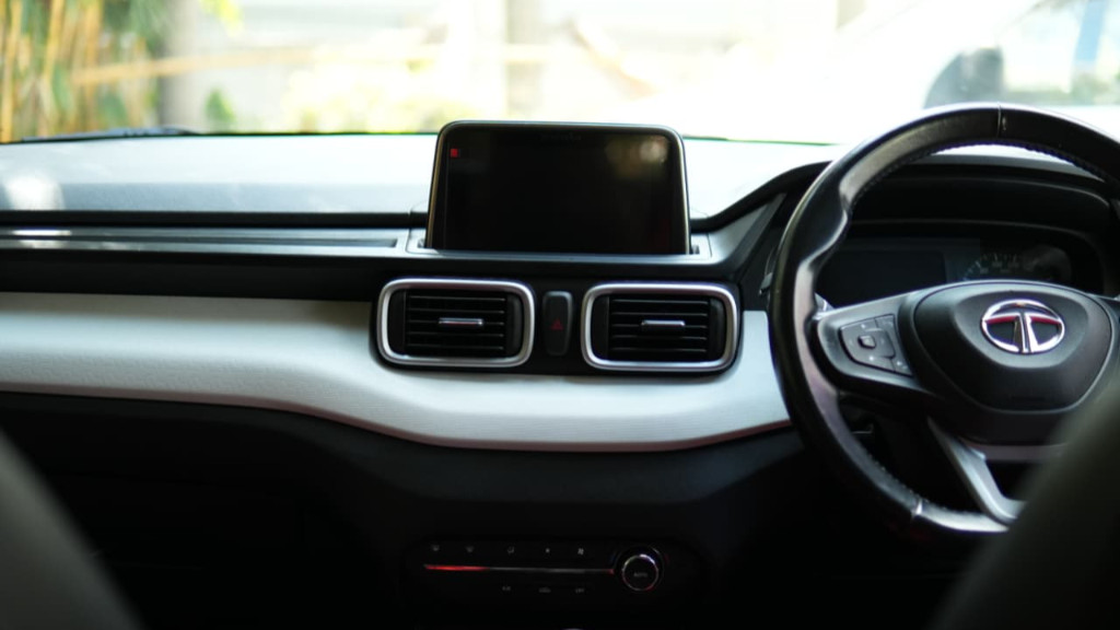 Used Cars in Trivandrum, Kerala - TATA PUNCH CRE 1.2 P BS6 AMT