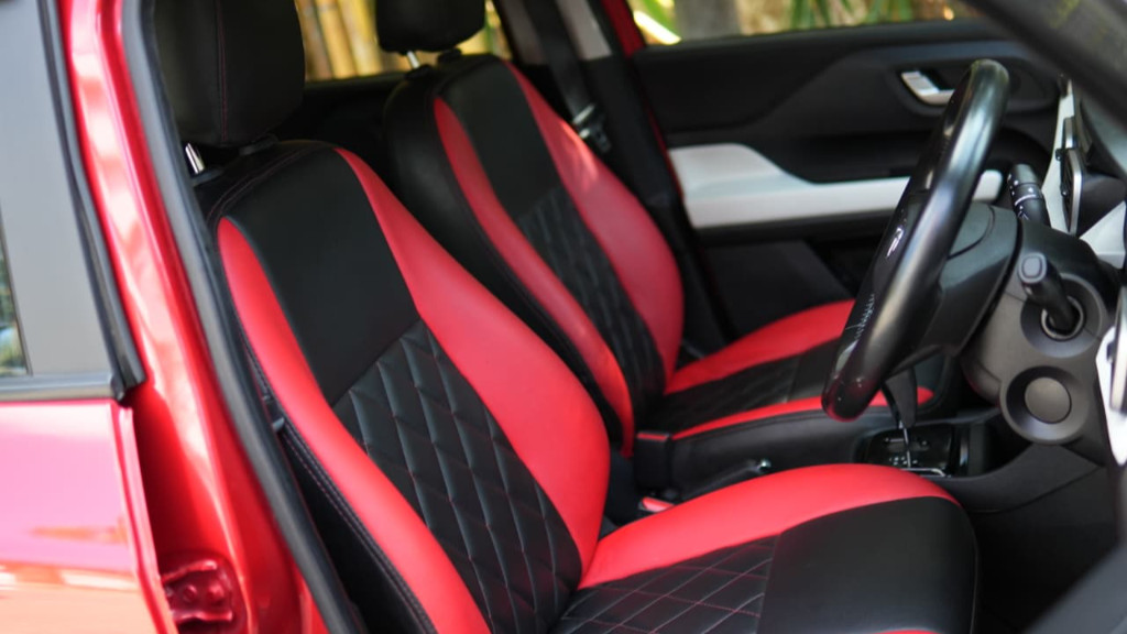 Used Cars in Trivandrum, Kerala - TATA PUNCH CRE 1.2 P BS6 AMT