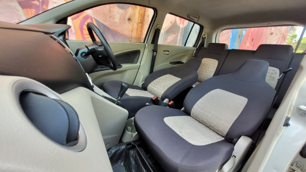 Used Cars in Trivandrum, Kerala - CELERIO VXI AMT