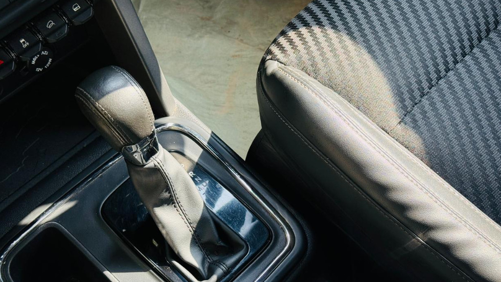 Used Cars in Trivandrum, Kerala - MAHINDRA THAR LX P AT 2WD 4S HT