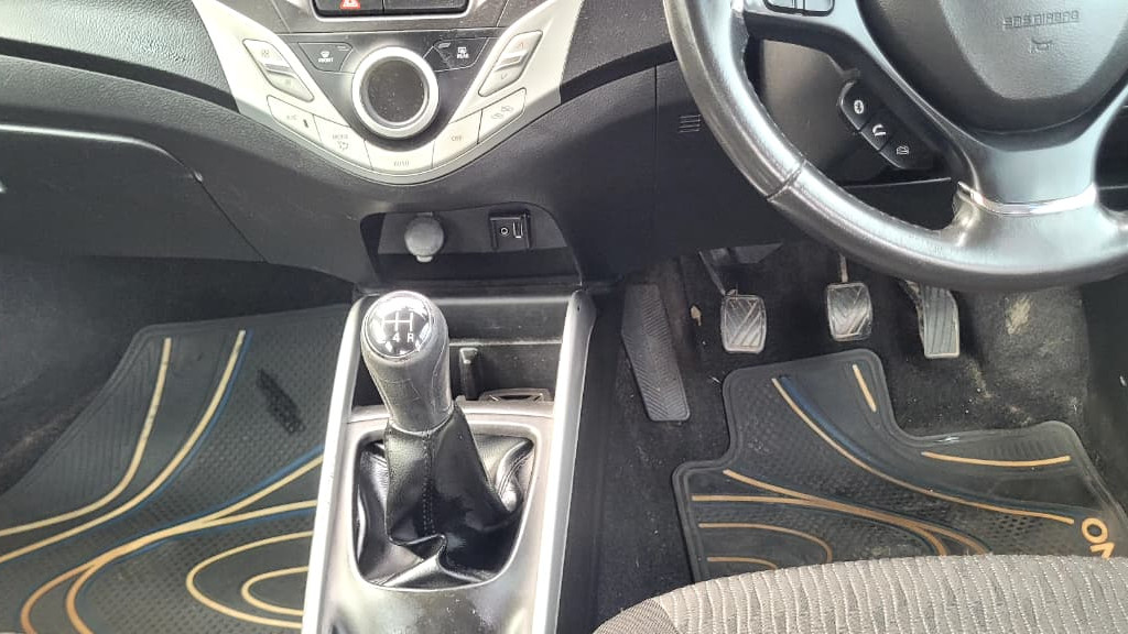 Used Cars in Trivandrum, Kerala - MARUTI SUZUKI BALENO ZETA 1.2 BSIV