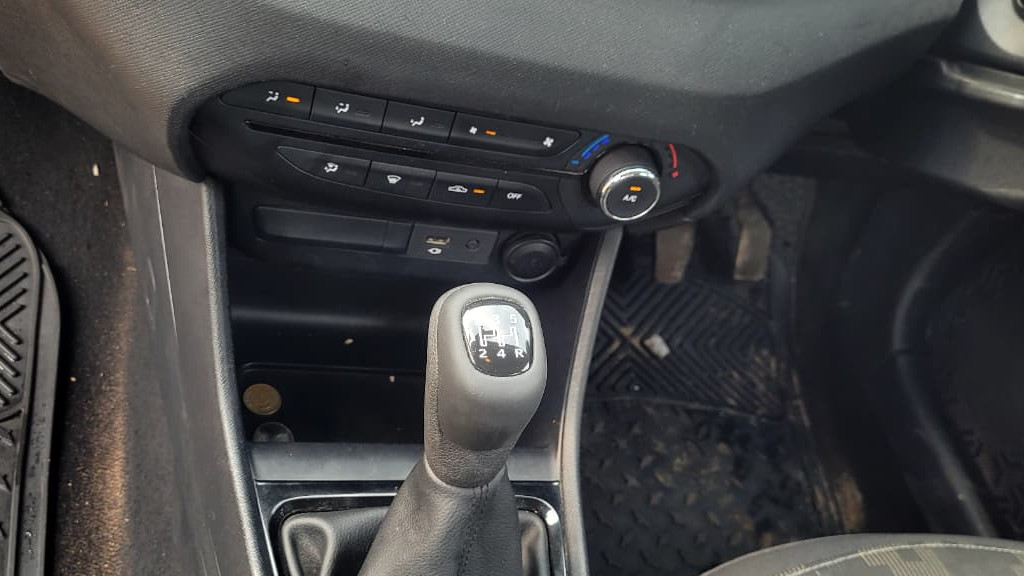 Used Cars in Trivandrum, Kerala - TATA PUNCH CADV 1.2P MT