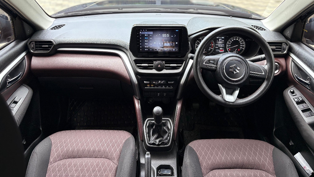 Used Cars in Trivandrum, Kerala - Honda City 1.5 VX MT (1DTEC)