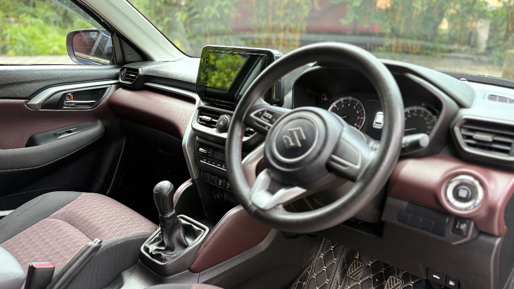Used Cars in Trivandrum, Kerala - Honda City 1.5 VX MT (1DTEC)