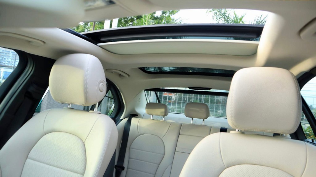 Used Cars in Trivandrum, Kerala - MERCEDES-BENZ C 220 D