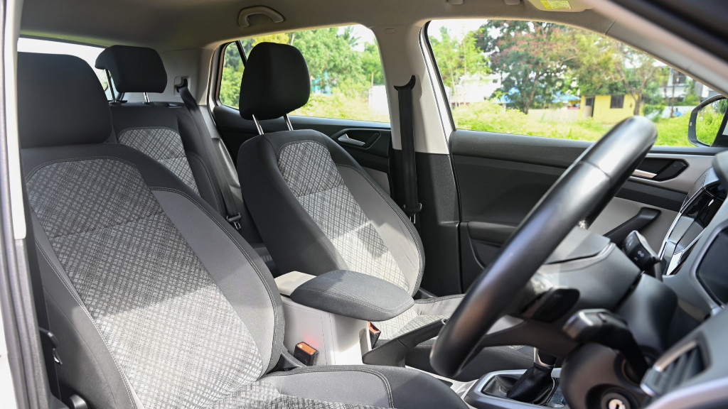 Used Cars in Trivandrum, Kerala - VOLKSWAGEN TAIGUN HIGHLINE 1.0 TSI AT 