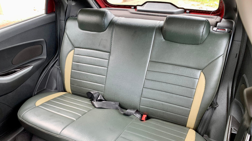 Used Cars in Trivandrum, Kerala - FORD FIGO 1.5 DIESEL TREND