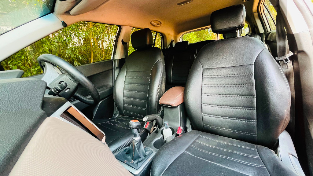 Used Cars in Trivandrum, Kerala - HYUNDAI CRETA 1.6 CRDI SX (O)