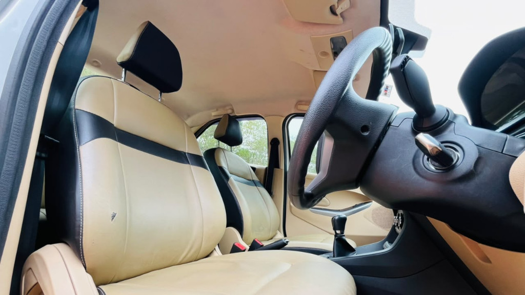 Used Cars in Trivandrum, Kerala - FORD FIGO ASPIRE TREND 1.2 BS IV PETROL