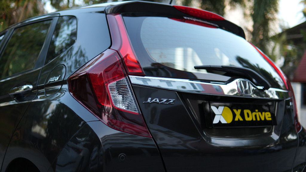 Used Cars in Trivandrum, Kerala - HONDA JAZZ 1.2 VMT (IVTEC)