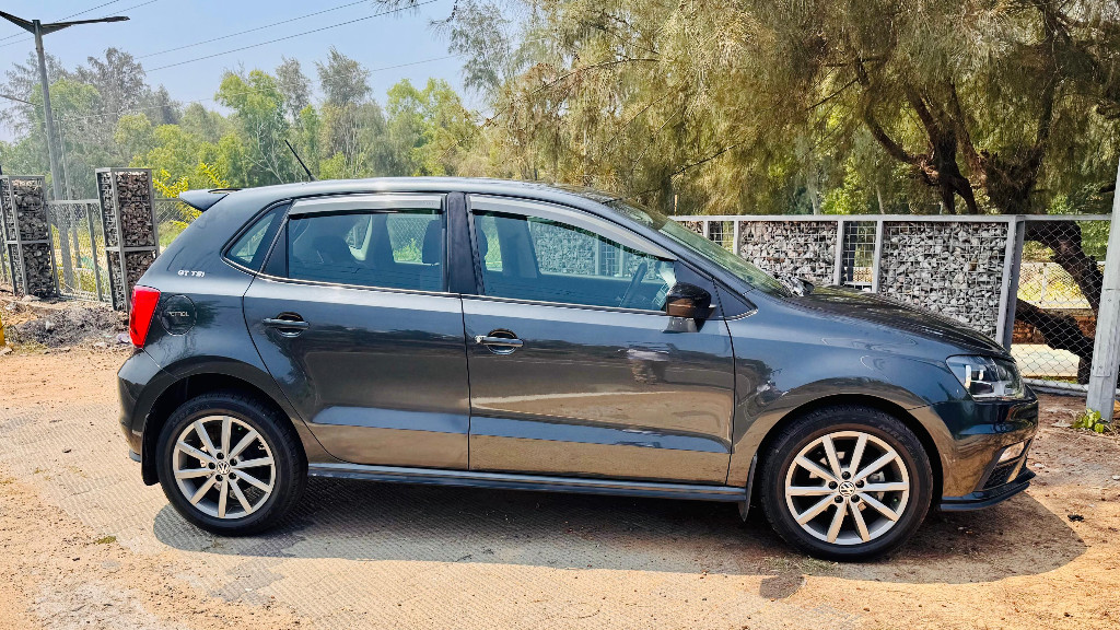 Used Cars in Trivandrum, Kerala - VW POLO GT TSI