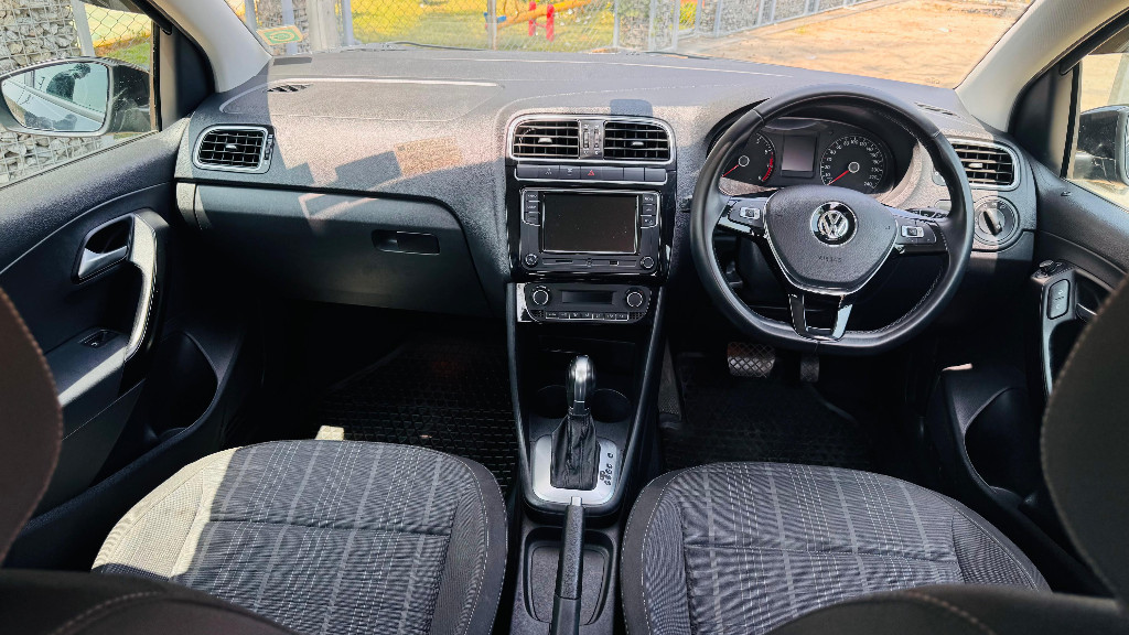 Used Cars in Trivandrum, Kerala - VW POLO GT TSI