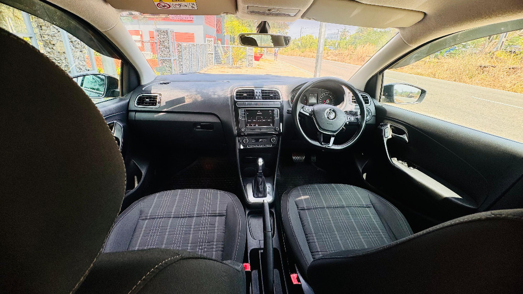 Used Cars in Trivandrum, Kerala - VW POLO GT TSI