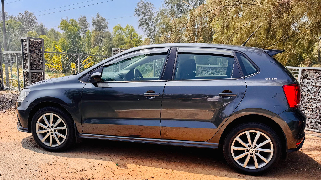 Used Cars in Trivandrum, Kerala - VW POLO GT TSI
