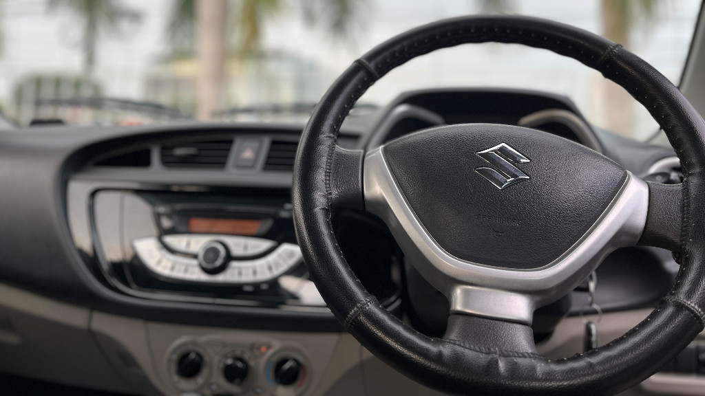 Used Cars in Trivandrum, Kerala - Maruti Alto K10 VXI AMT(O)