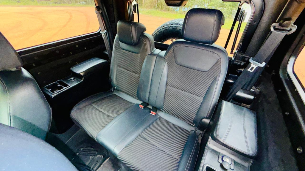 Used Cars in Trivandrum, Kerala - MAHINDRA THAR LX D AT 4WD 4S HT