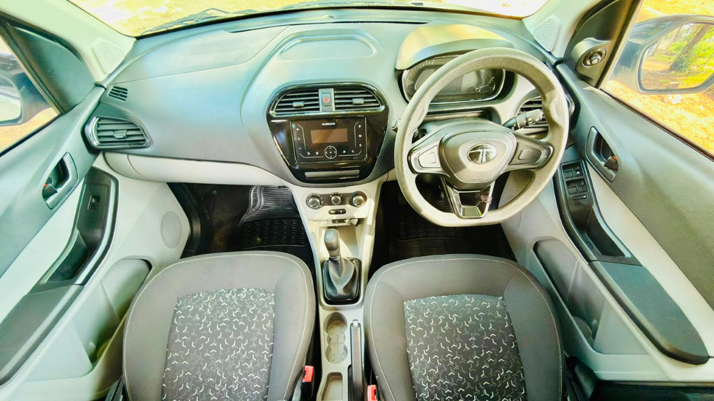 Used Cars in Trivandrum, Kerala - TATA TIAGO XM 1.2 RTN BS6 PH2