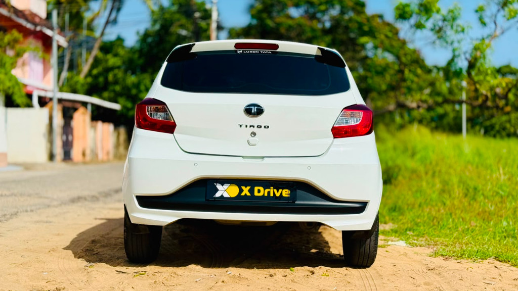 Used Cars in Trivandrum, Kerala - TATA TIAGO XM 1.2 RTN BS6 PH2