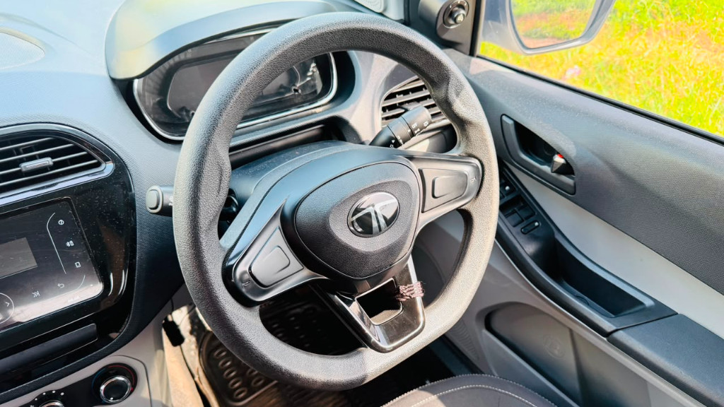 Used Cars in Trivandrum, Kerala - TATA TIAGO XM 1.2 RTN BS6 PH2