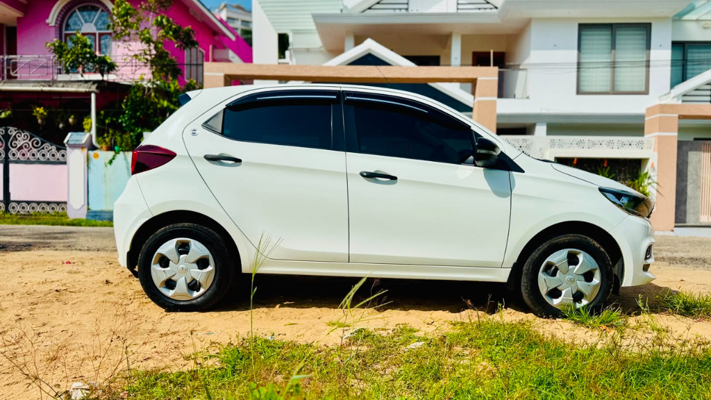 Used Cars in Trivandrum, Kerala - TATA TIAGO XM 1.2 RTN BS6 PH2