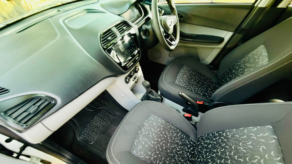 Used Cars in Trivandrum, Kerala - TATA TIAGO XM 1.2 RTN BS6 PH2