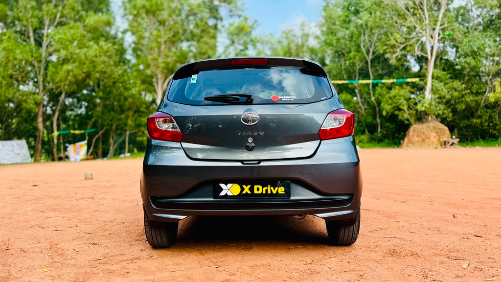 Used Cars in Trivandrum, Kerala - TATA TIAGO XZ+ 1.2 RTN BS6