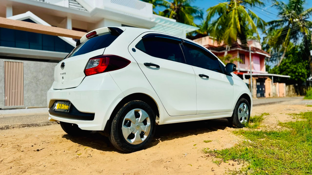 Used Cars in Trivandrum, Kerala - TATA TIAGO XM 1.2 RTN BS6 PH2