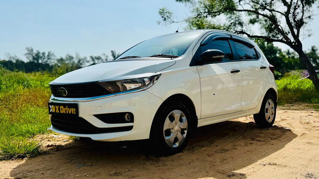 Used Cars in Trivandrum, Kerala - TATA TIAGO XM 1.2 RTN BS6 PH2