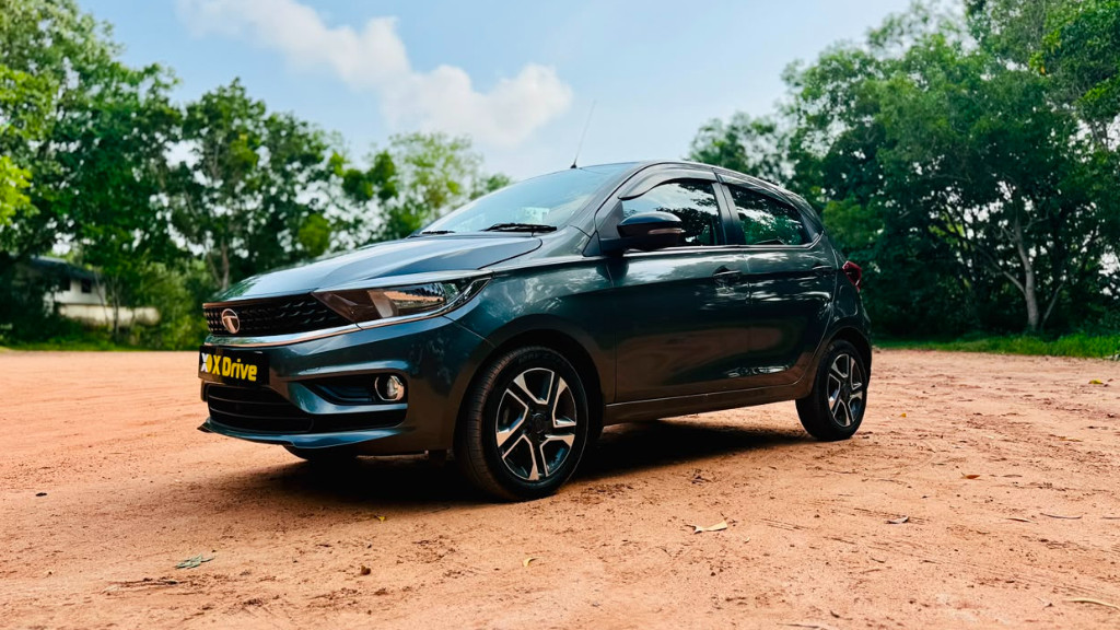 Used Cars in Trivandrum, Kerala - TATA TIAGO XZ+ 1.2 RTN BS6