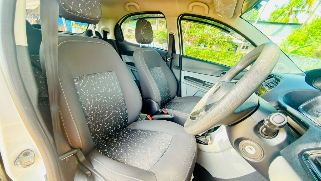 Used Cars in Trivandrum, Kerala - TATA TIAGO XM 1.2 RTN BS6 PH2