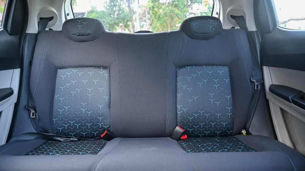 Used Cars in Trivandrum, Kerala - TATA TIAGO EV XE MR 