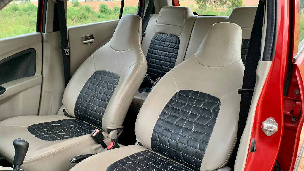 Used Cars in Trivandrum, Kerala - MARUTI SUZUKI CELERIO VXI AMT M