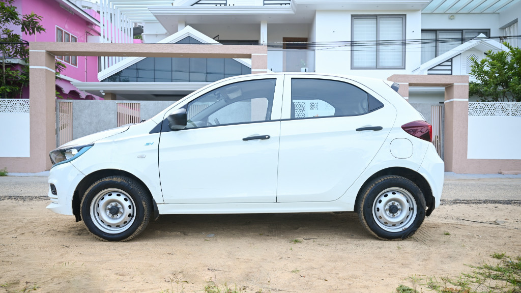 Used Cars in Trivandrum, Kerala - TATA TIAGO EV XE MR 
