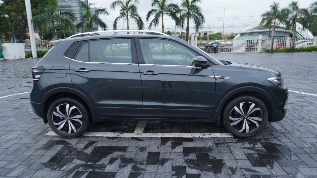 Used Cars in Trivandrum, Kerala - Volkswagen Taigun GT Plus 1.5 TSI DSG