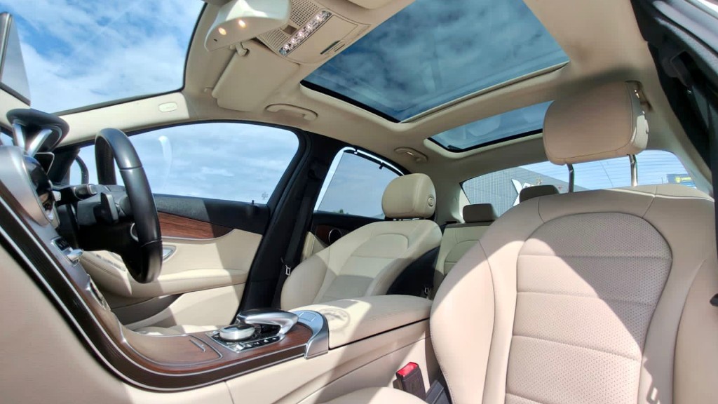 Used Cars in Trivandrum, Kerala - Mercedes Benz C200