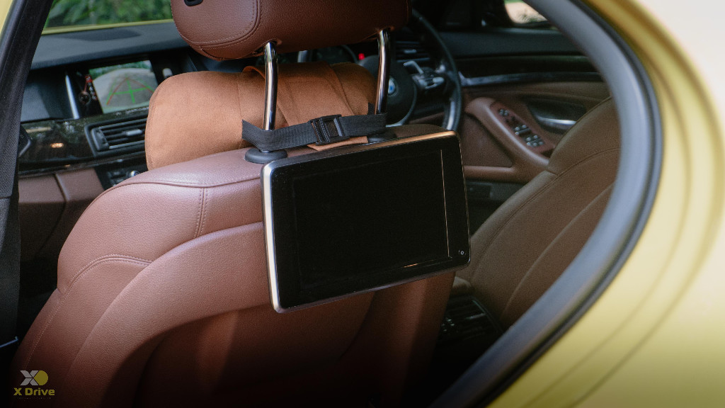 Used Cars in Trivandrum, Kerala - BMW 530 D M SPORT  3.0