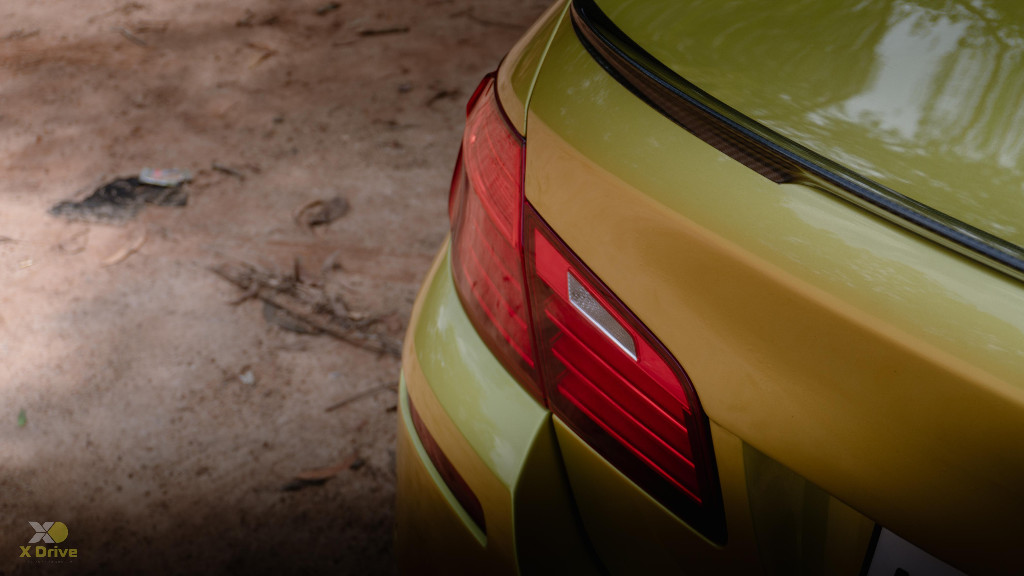 Used Cars in Trivandrum, Kerala - BMW 530 D M SPORT  3.0