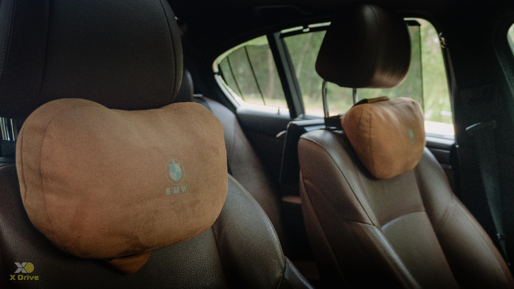 Used Cars in Trivandrum, Kerala - BMW 530 D M SPORT  3.0