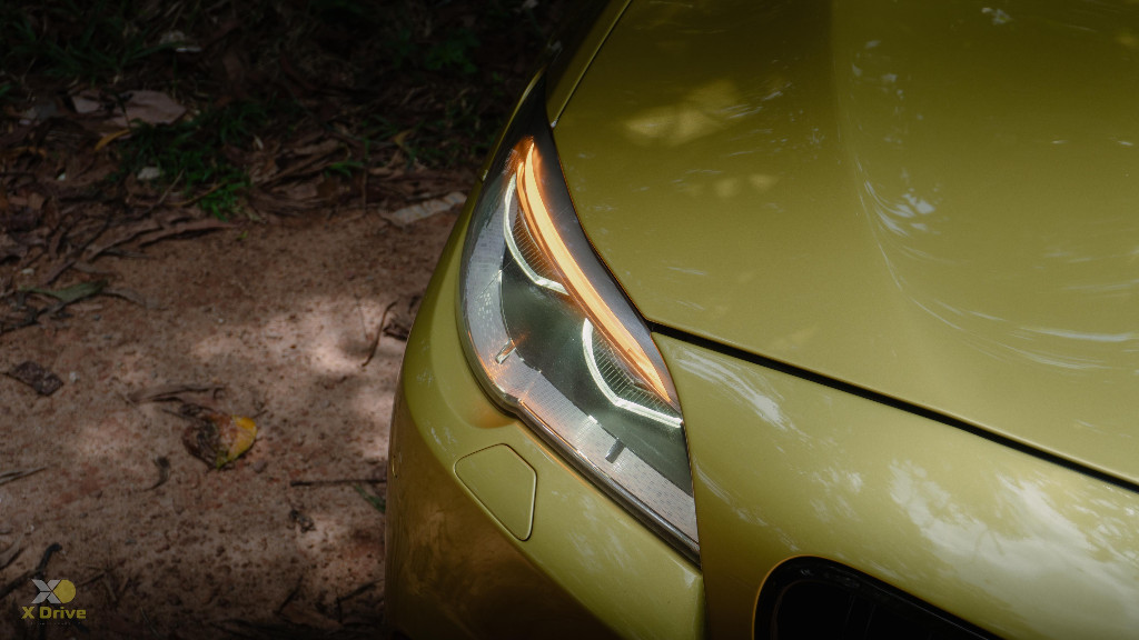 Used Cars in Trivandrum, Kerala - BMW 530 D M SPORT  3.0