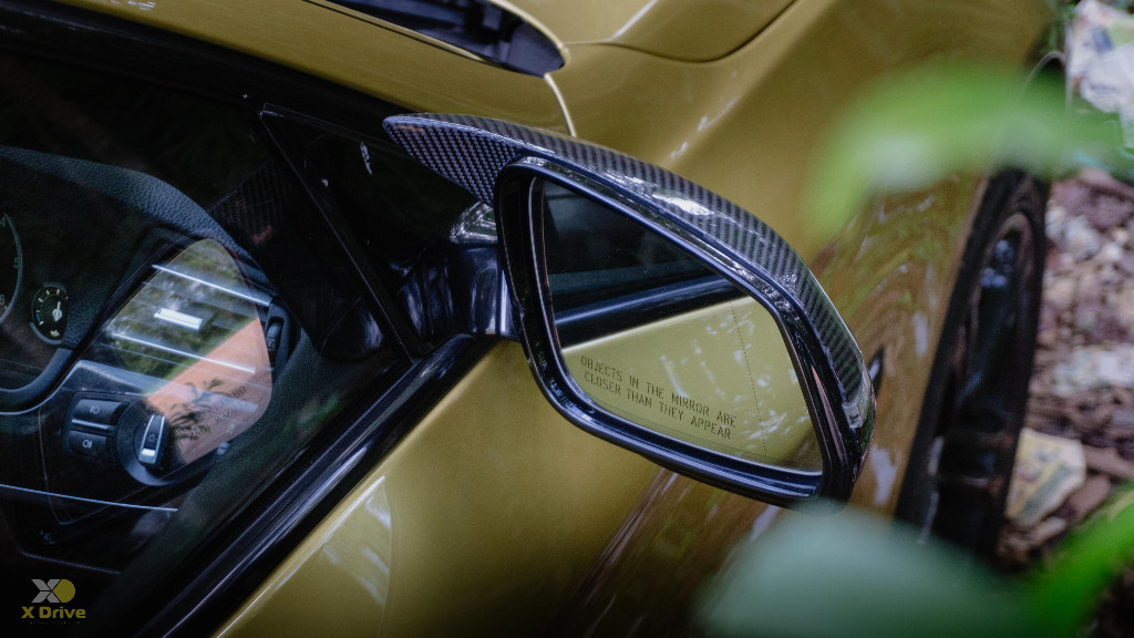 Used Cars in Trivandrum, Kerala - BMW 530 D M SPORT  3.0